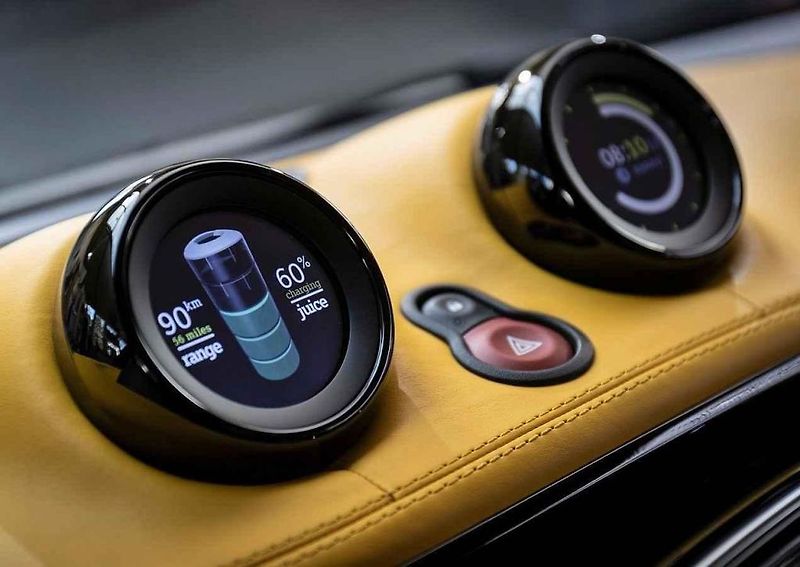Smart foresee concept Plus může být labutí písní kdysi oblíbené značky Smart