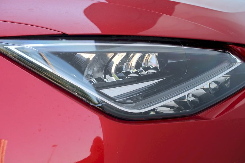 Seat Arona (2019) FR 1.0 TSI 85 kW DSG - fotka 15 z 32