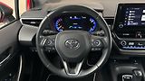 Toyota Corolla 1.8 Hybrid AUT Comfort Touring - náhled 9