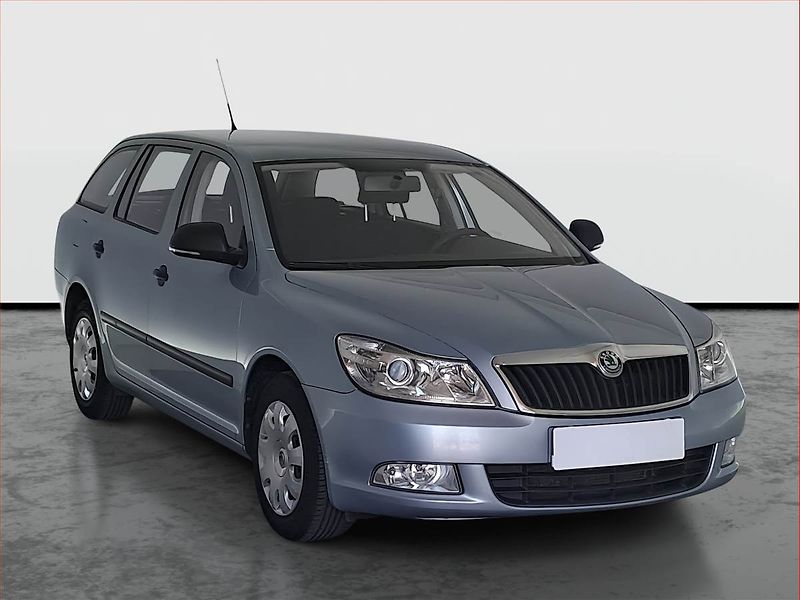 Škoda Octavia (2010) 1.2 TSI, ČR,1.maj, Serv.kniha - fotografie inzerátu