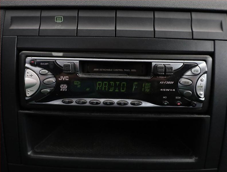 Škoda Fabia (2004) 1.2 12V, Serv.kniha - fotka 11 z 13