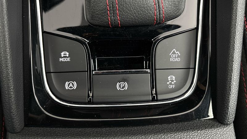 Škoda Kodiaq 2.0 TSI DSG 4x4 RS - fotka 25 z 31