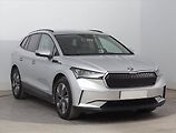 Škoda Enyaq (2023) iV 60 (62 kWh), SoH 93% - náhled 1