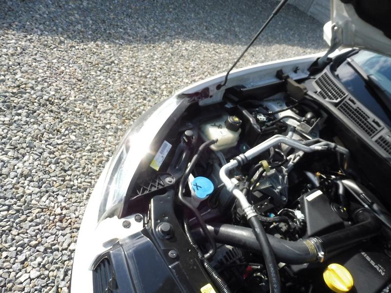 Nissan Qashqai 1.5DCi 110PS NAVI STK TOP STAV - fotka 86 z 189