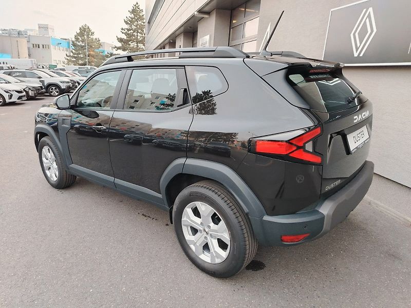 Dacia Duster (2026) Expression ECO-G 120 (automat) - fotka 3 z 11