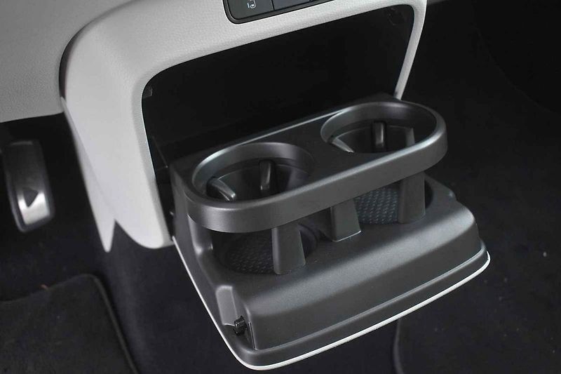 Auto jsem zkoušel v opravdu náročných zimních podmínkách
