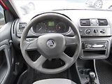Škoda Fabia 1,2 i 44kW Active - náhled 12