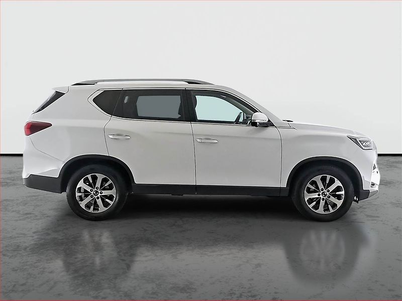 SsangYong Rexton (2023) 2.2 Diesel - fotka 6 z 21