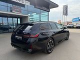 BMW Řada 5 540dx Touring 10/2025 TOP - náhled 11