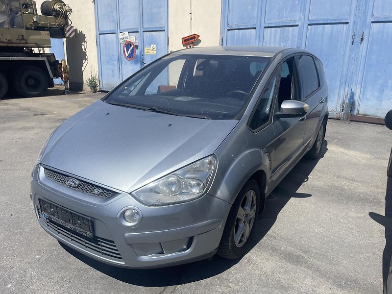 Ford S-MAX 2.0 tdci 100kw náhradní díly  - fotka 1 z 7