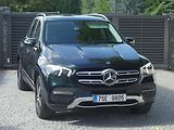 Mercedes-Benz GLE (2023) 300D*4M*200KW*WEBAS*ZÁR*1M*CZ! - náhled 2