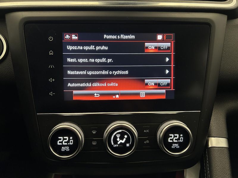 Renault Kadjar 1.5 DCI Intens - fotka 4 z 21
