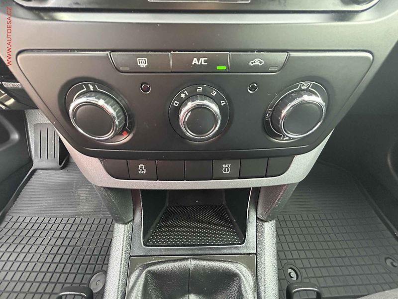 Škoda Yeti (2014) 1.2 TSI, STK6/28 - fotka 14 z 17