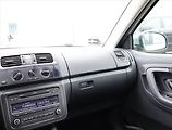 Škoda Fabia (2011) 1.2 TSI, Serv.kniha - náhled 8