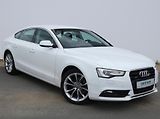 Audi A5 2.0 TDI 130 kW quattro - náhled 8