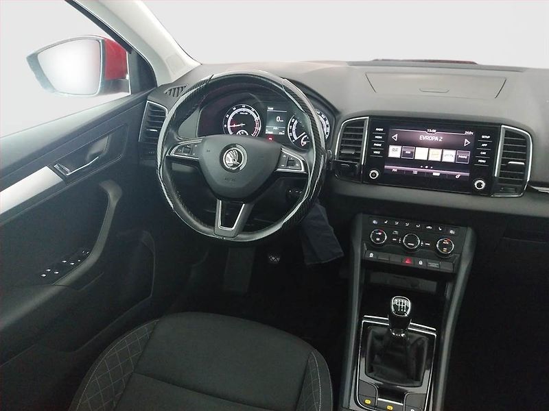 Škoda Karoq (2018) Ambition Plus 1.5 TSI - fotka 7 z 19