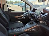 Peugeot Rifter (2023) 1.5HDi, GT Line, navi, kamera - náhled 4