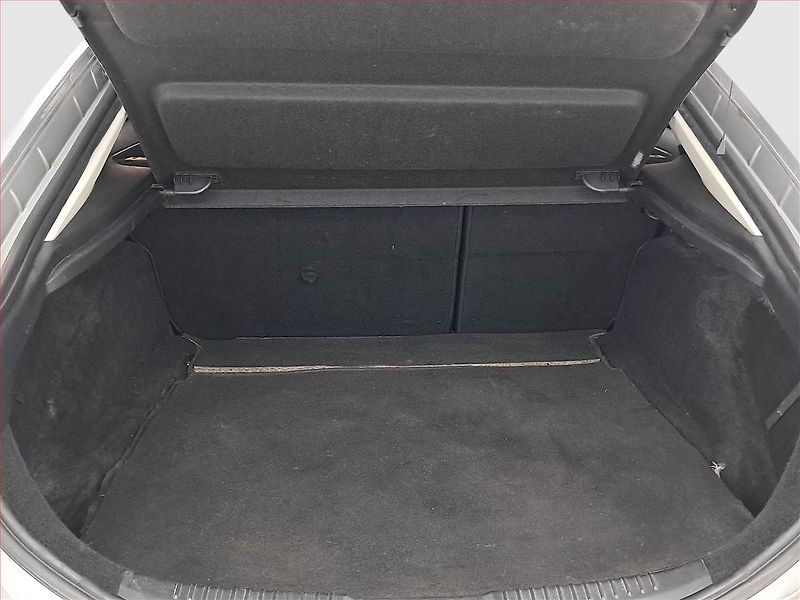 Ford Mondeo (2010) 1.6 i, po STK, v dobrém stavu - fotka 13 z 15