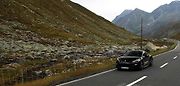 Průsmyk Flüela Pass