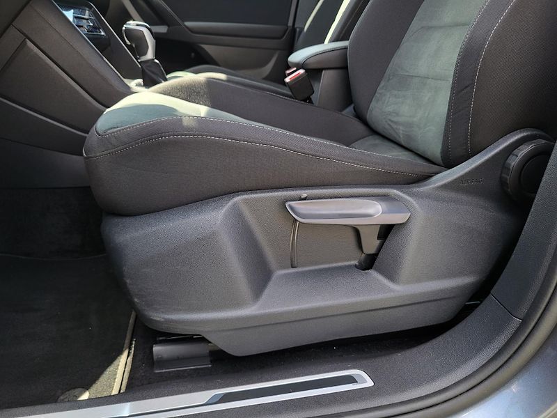 Volkswagen Tiguan Allspace 1.5 TSI EVO 110kW DSG ELEGANCE - fotka 30 z 48