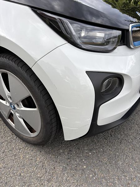 BMW i3 (2014) BMW i3, BMW i3 60 Ah r.v.2014  - fotka 3 z 23