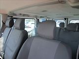 Renault Trafic 2.0dCi 115 Passenger, 9 míst - náhled 14
