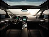 Renault Espace.