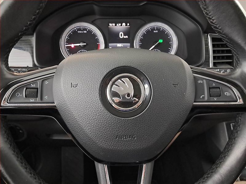 Škoda Kodiaq (2018) 2.0 TDI 4x4, 4X4, Automat - fotka 20 z 22