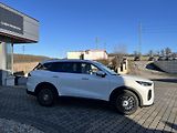 Chery TIGGO 9 PHEV (2026) UNIQUE 315Kw 4x4 - náhled 7