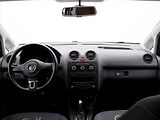 Volkswagen Caddy 1,6 TDI 75kW DSG Tažné Serv.Kn - náhled 26