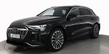 Audi Q8 e-tron 55 Q 360k Matrix Pano 4 zóny  - náhled 1