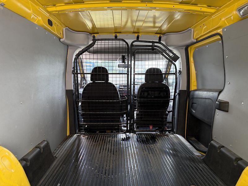 Fiat Dobló cargo (2014) - fotka 7 z 9