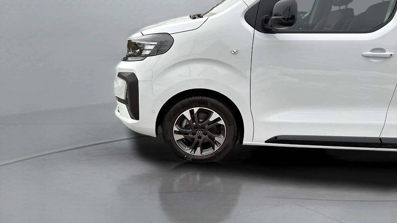 Opel Zafira (2024) L1 (M) Elegance 2.0 CDTi AT8 ( - fotka 22 z 24