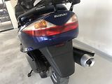 Suzuki Burgman 125 - náhled 12