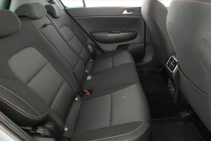 Kia Sportage (2020) Top 1.6 T-GDI, 4X4 - fotka 7 z 14