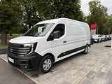 Nissan Interstar (2026) COMFORT L3H2, 270 dveře - náhled 2