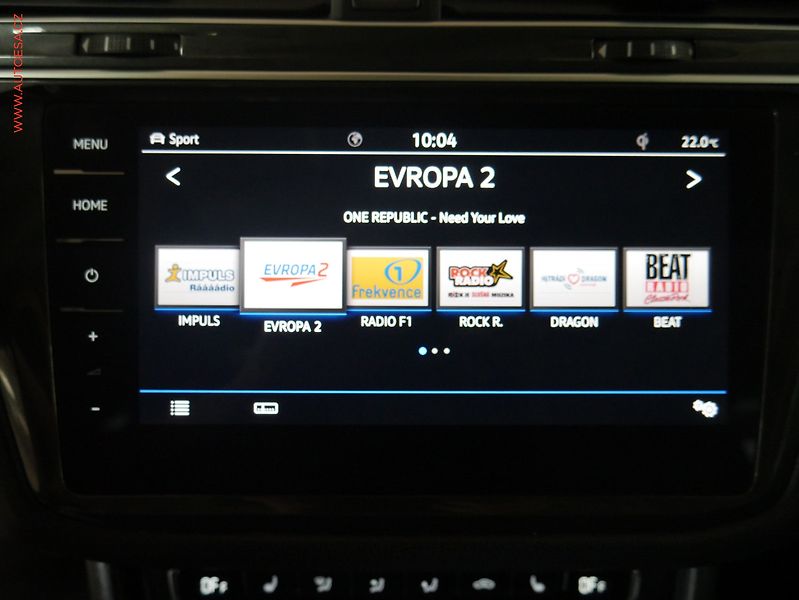 Volkswagen Tiguan (2018) 2.0 TDI 4x4, DSG, navi, LED - fotka 15 z 31