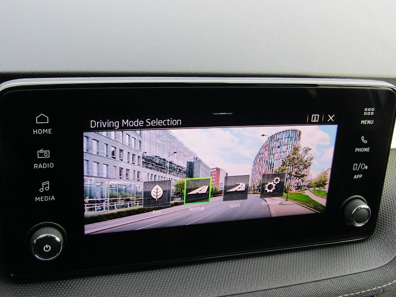 Škoda Fabia IV Top Selection 1.0 TSI /85kW - fotka 29 z 30