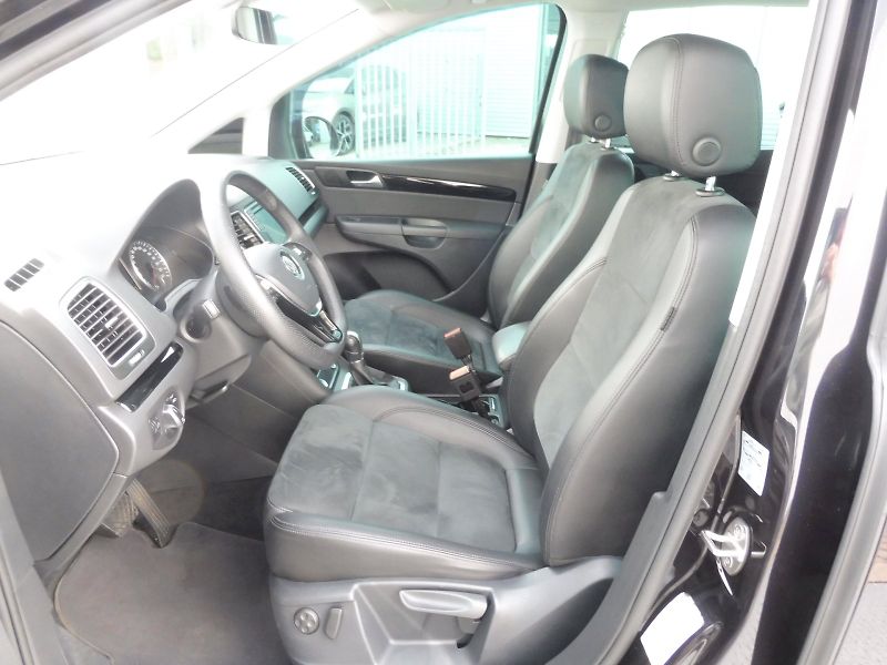 Volkswagen Sharan (2016) Highline 2,0 TDI 135kW DSG 4MO - fotka 7 z 30