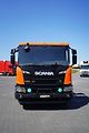Scania (2020) P 410 / XT / E 6 / WYWROTKA /  - náhled 14