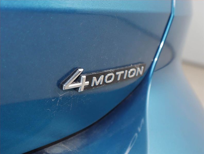 Volkswagen Arteon (2021) Elegance 2.0 TDI 4Motion - fotka 17 z 23