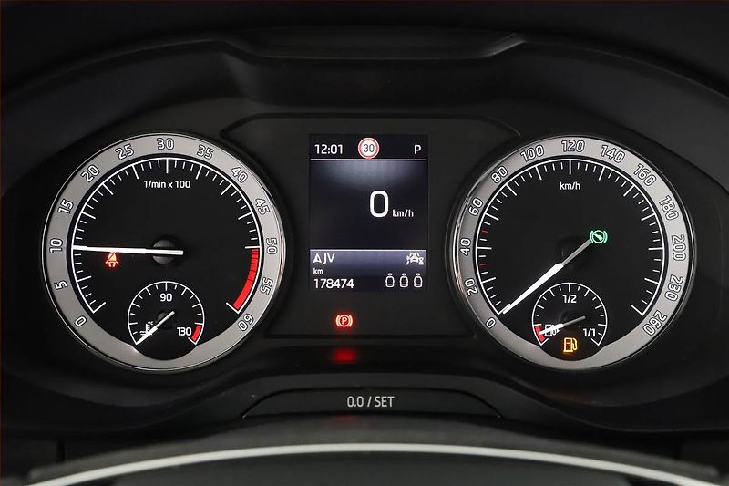 Škoda Kodiaq (2021) Ambition 2.0 TDI - fotka 8 z 22