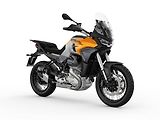 Moto Guzzi V 100 Stelvio (2024) Stelvio V100 PPF Giallo Savana - náhled 1