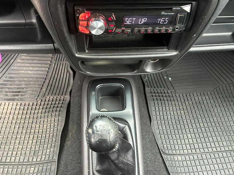 Suzuki Ignis (2004) SPORT, 1.5i, 80KW, RECARO - fotka 13 z 17