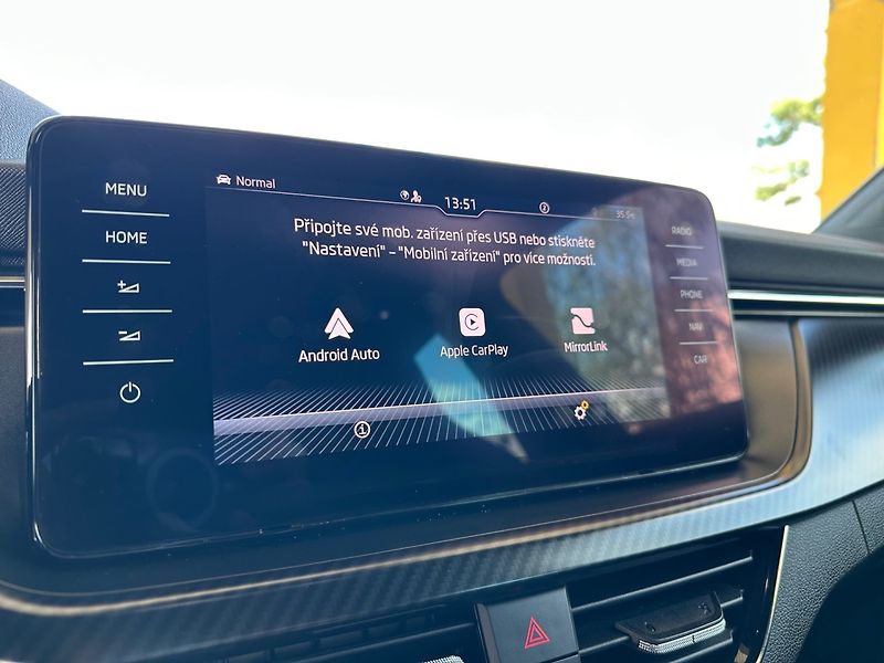 Škoda Kamiq (2021) 1.0TSi MONTE CARLO,NAVI,KAMERA - fotka 13 z 19