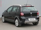 Volkswagen Polo (2006) 1.4 i, Klima - náhled 6