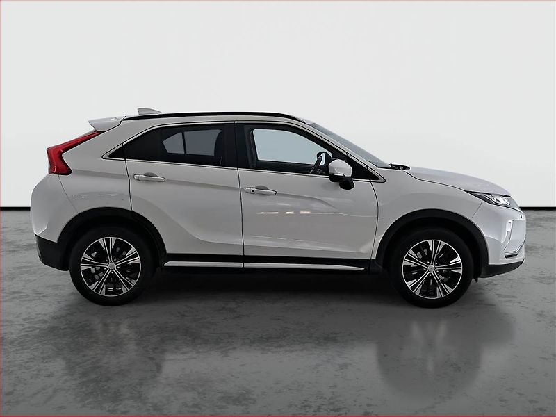 Mitsubishi Eclipse Cross (2021) 1.5 T-MIVEC, Automat, Tempomat - fotka 6 z 21