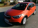 Opel Crossland X (2020) 1.2i KOUPENO ČR,SERVISKA - náhled 1