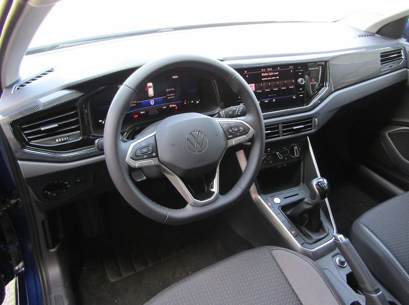 Volkswagen Taigo People 1,0 TSI 5G - fotka 5 z 30