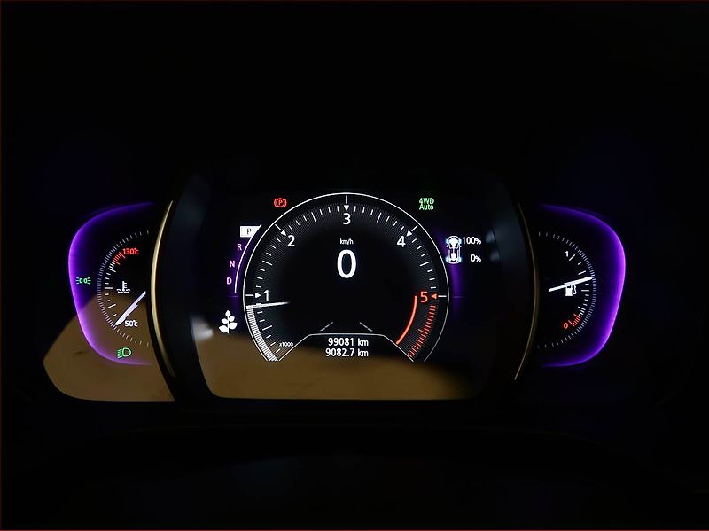 Renault Koleos (2019) 2.0 dCi, 4X4, Automat - fotka 11 z 20